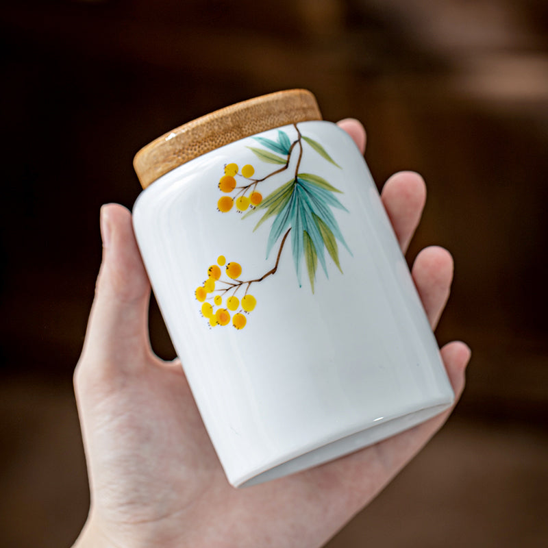 The Everyday Jar