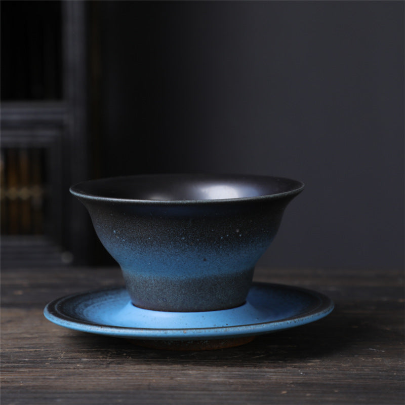 The Vintage Café Mug