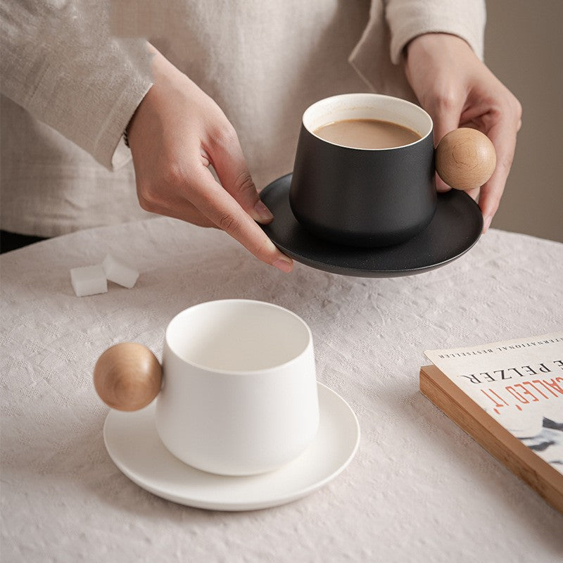 The Woodland Mug