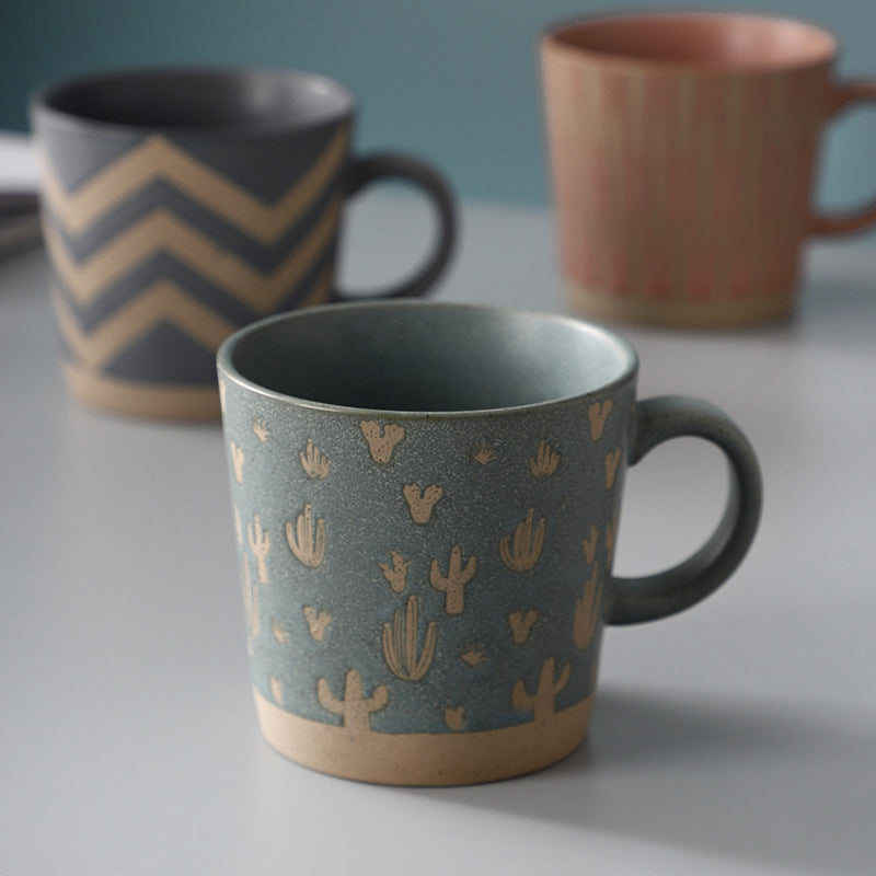 The Morning Ritual Mug