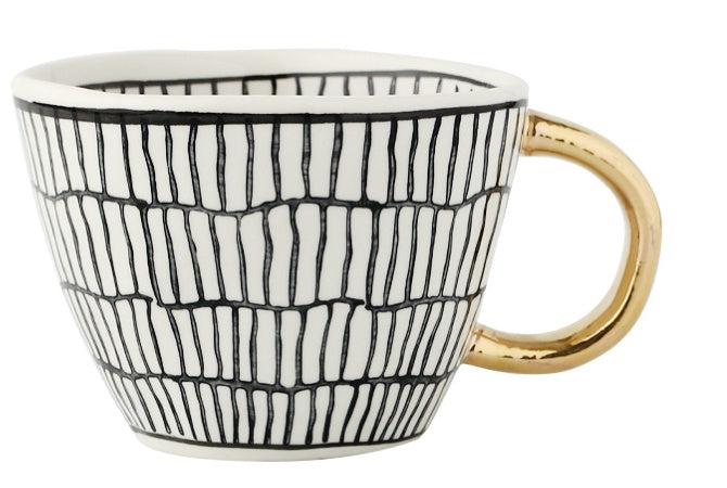 The Everyday Ceramic Cup