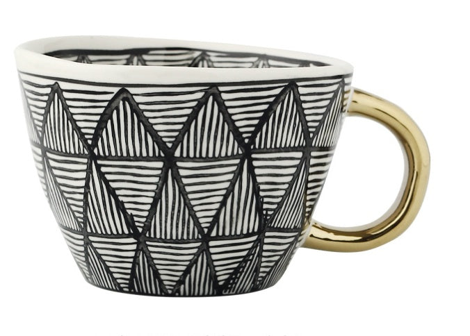 The Everyday Ceramic Cup