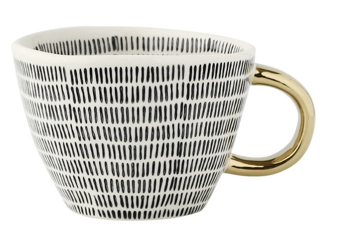 The Everyday Ceramic Cup