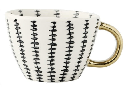 The Everyday Ceramic Cup