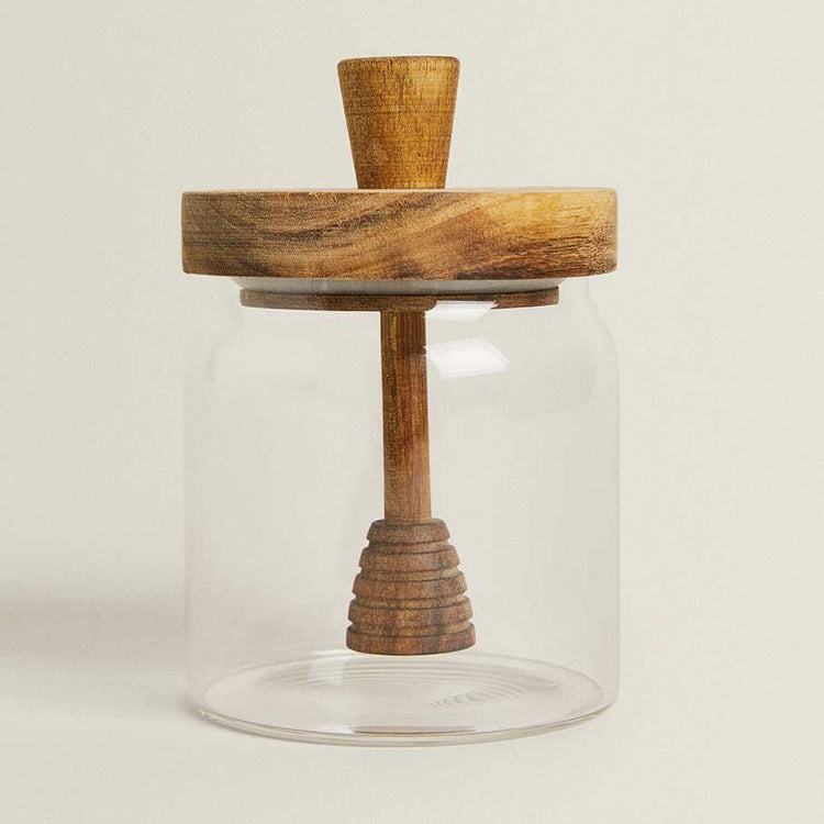 The Honey Jar