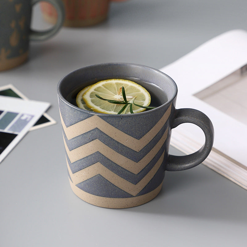 The Morning Ritual Mug