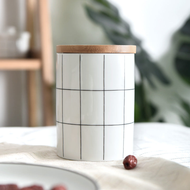 The Blend Bar Storage Set