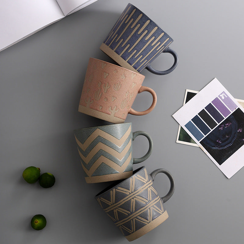 The Morning Ritual Mug