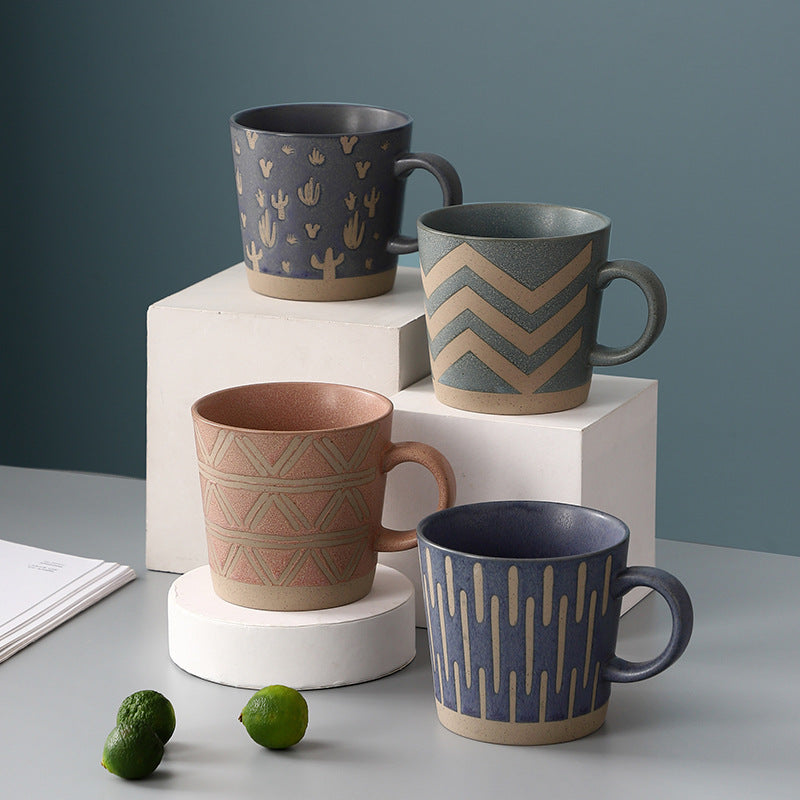 The Morning Ritual Mug
