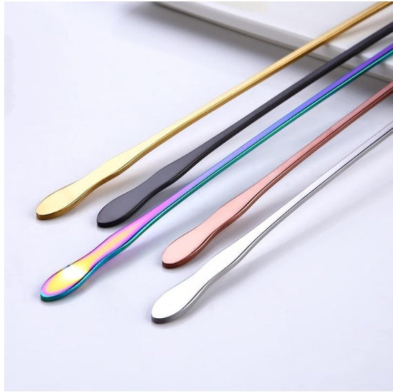 The Barista Spoon