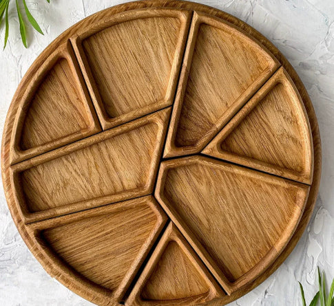 The Artisan Serving Board