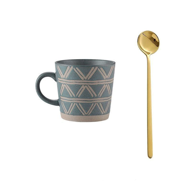 The Morning Ritual Mug
