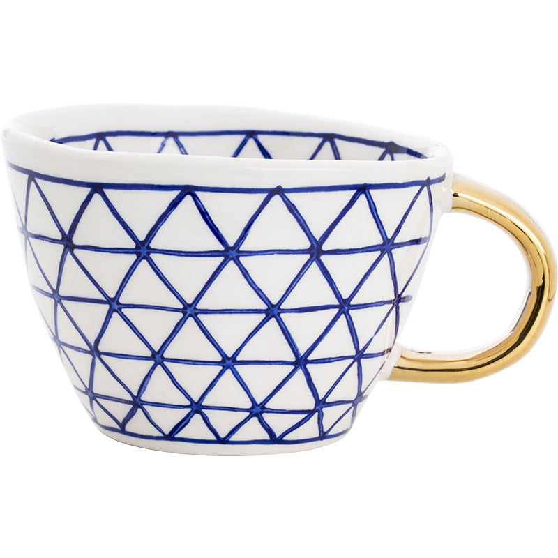 The Everyday Ceramic Cup