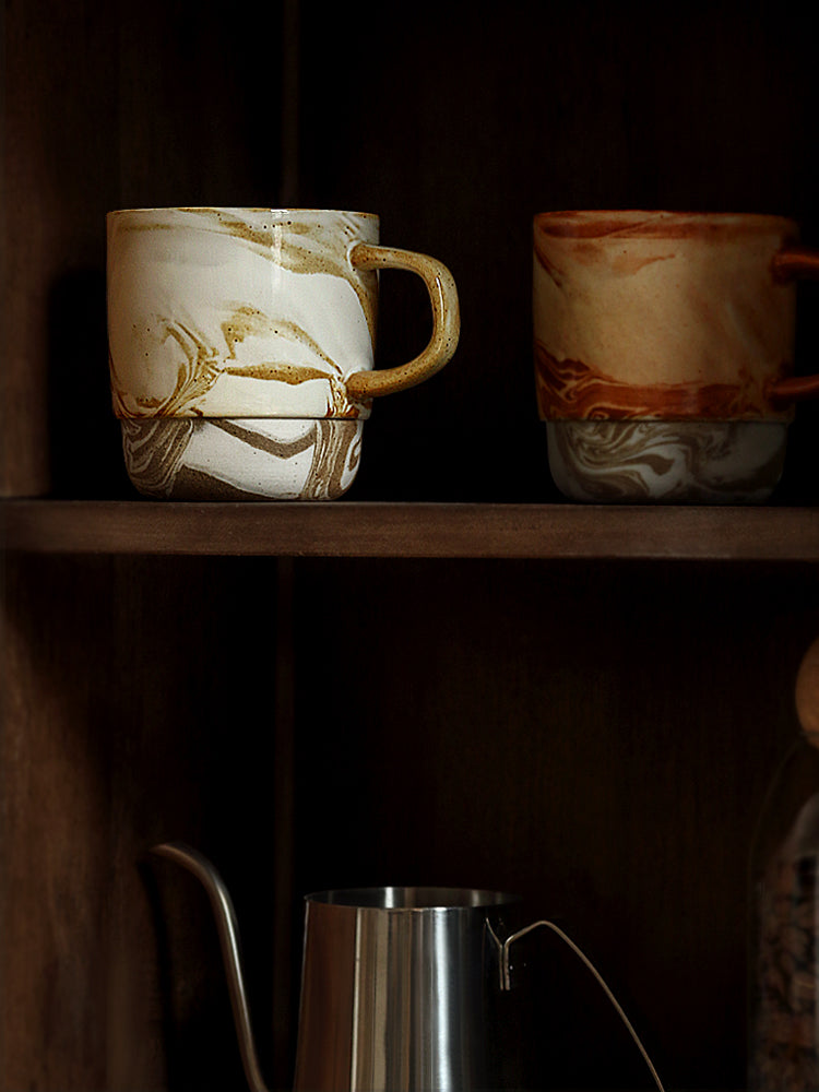 Horizon Coffee Mug