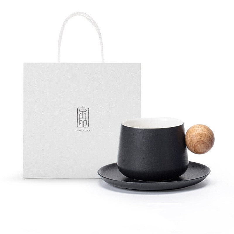 The Woodland Mug