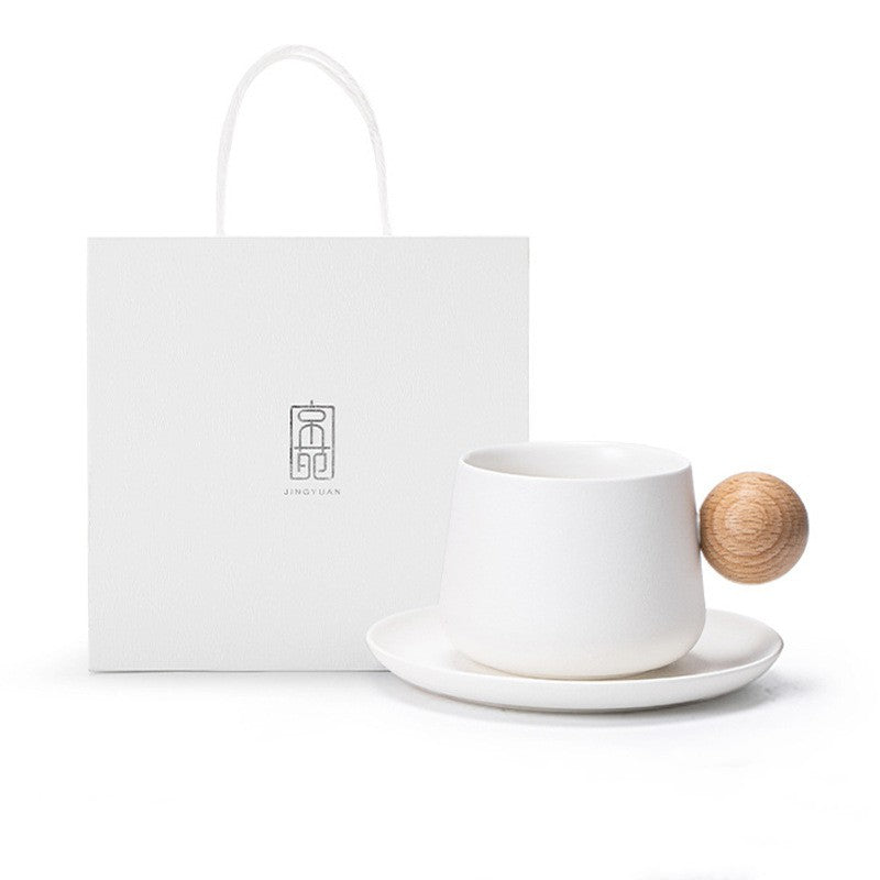 The Woodland Mug