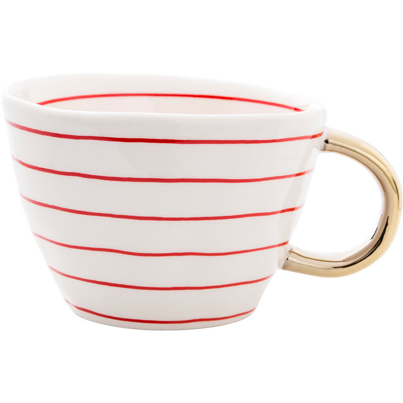 The Everyday Ceramic Cup
