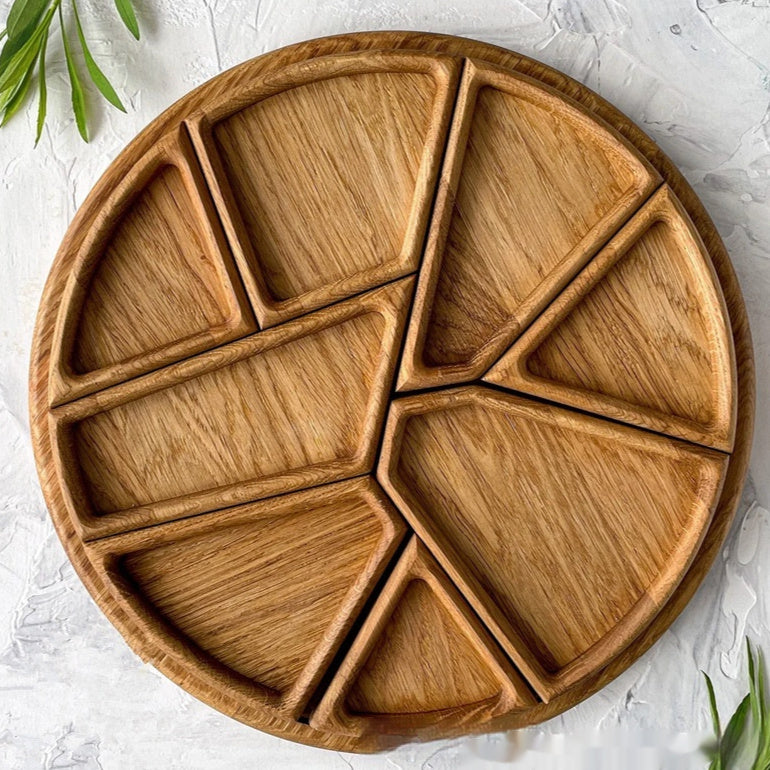 The Artisan Serving Board
