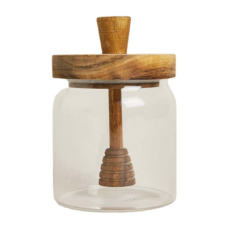 The Honey Jar