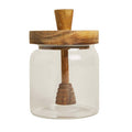 The Honey Jar