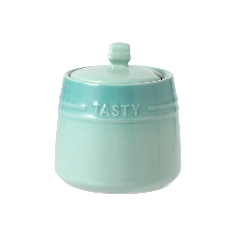 The Pantry Jar Collection