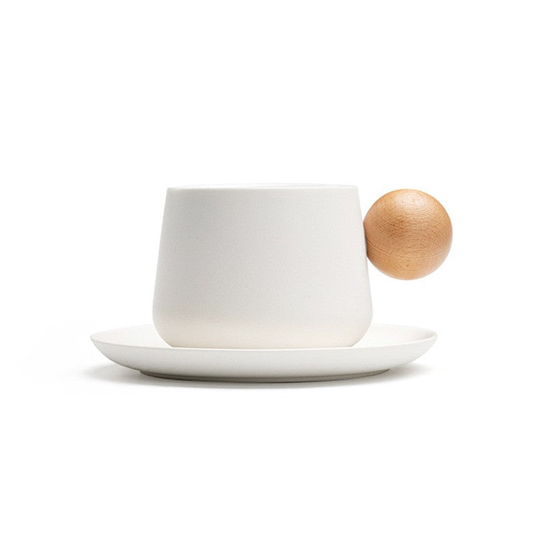 The Woodland Mug