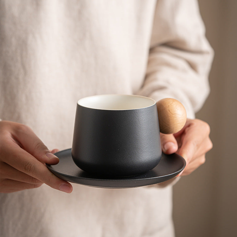 The Woodland Mug