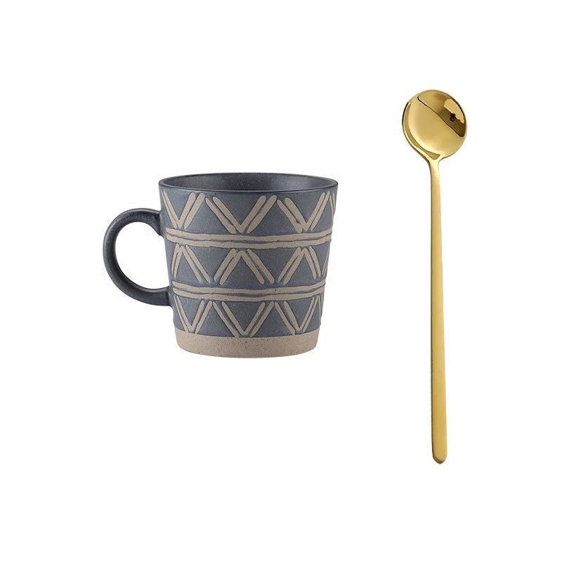 The Morning Ritual Mug