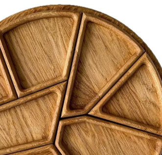 The Artisan Serving Board