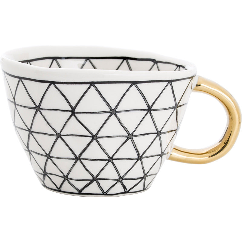 The Everyday Ceramic Cup