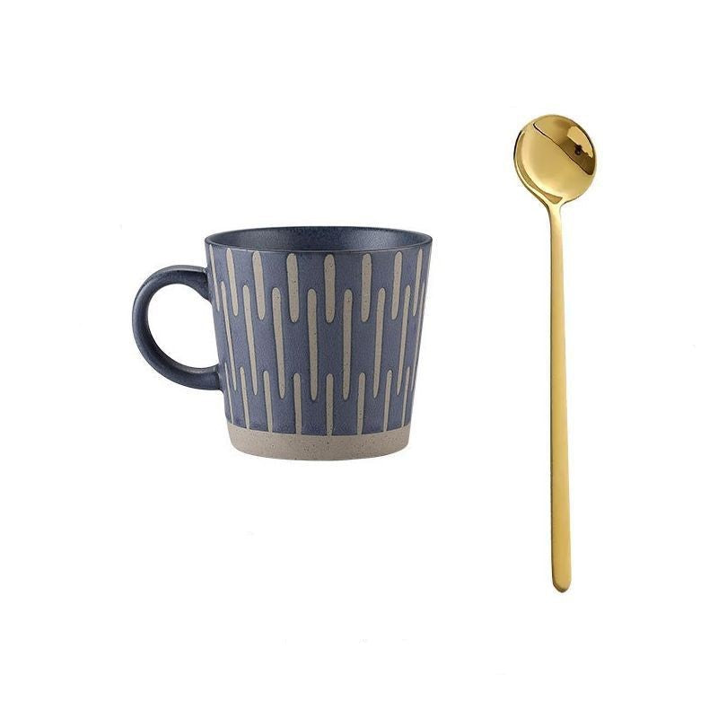 The Morning Ritual Mug