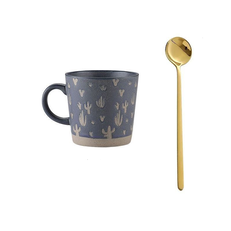 The Morning Ritual Mug
