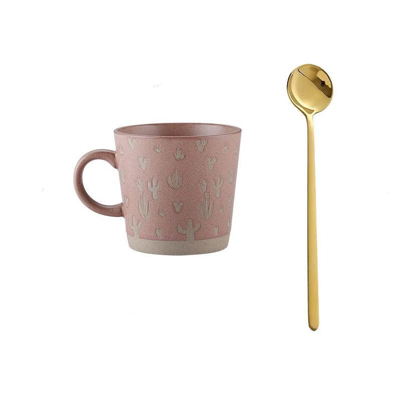 The Morning Ritual Mug