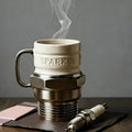 The Conversation Starter Mug