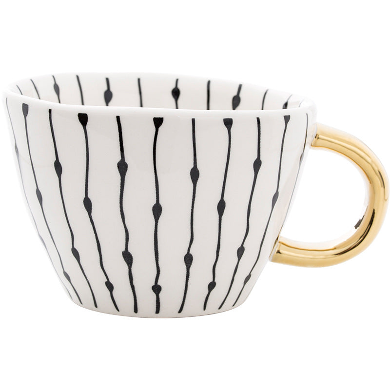 The Everyday Ceramic Cup
