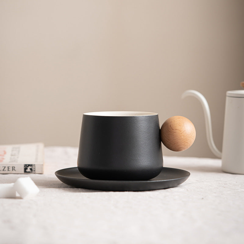 The Woodland Mug