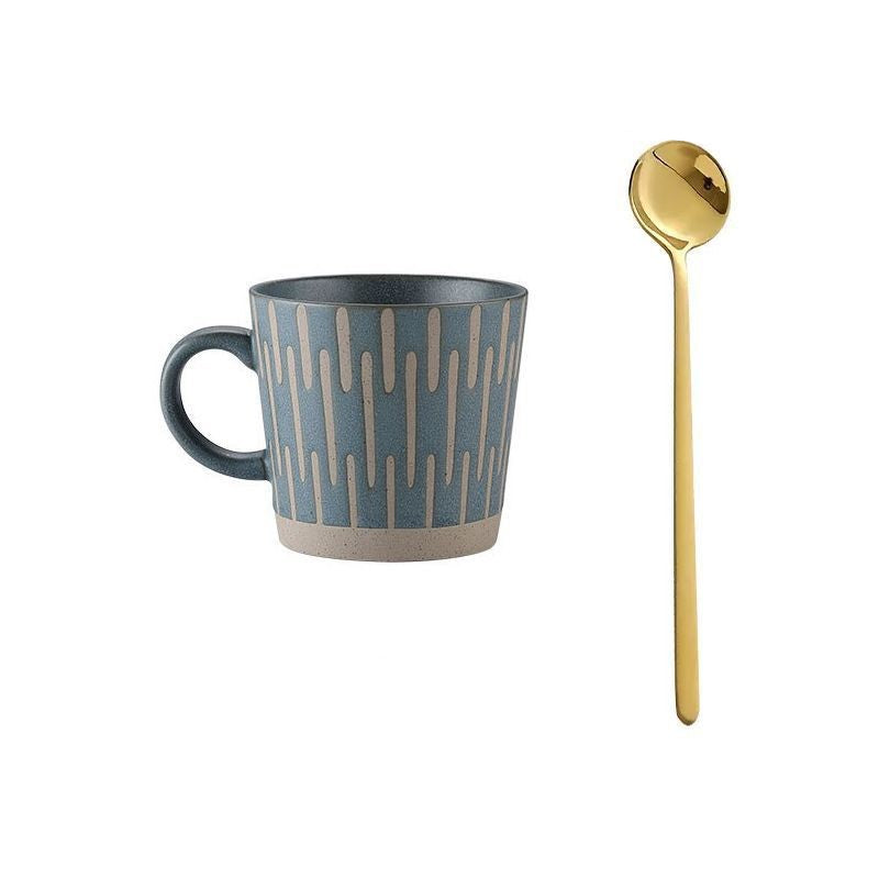 The Morning Ritual Mug