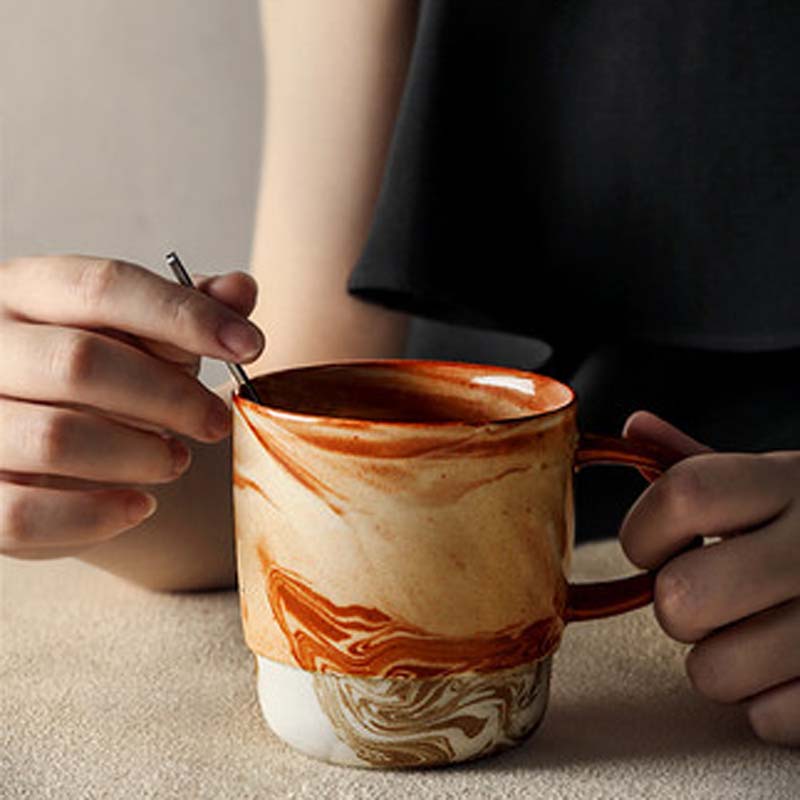 Horizon Coffee Mug