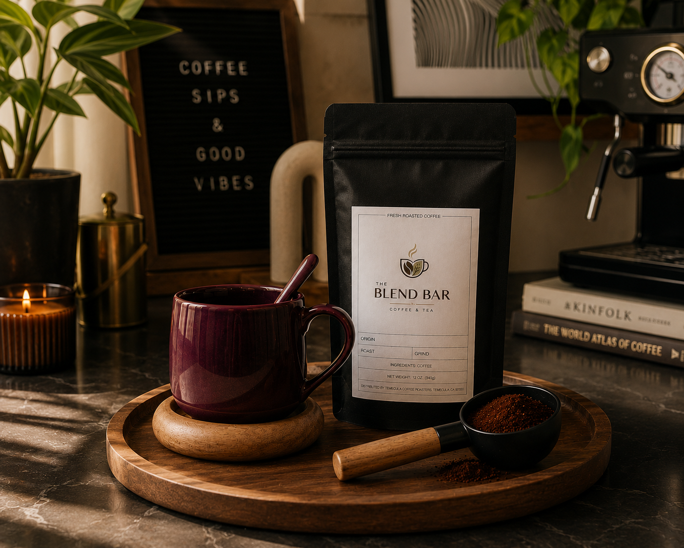 The Daily Brew Bundle