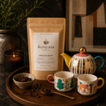 The Cozy Evening Bundle