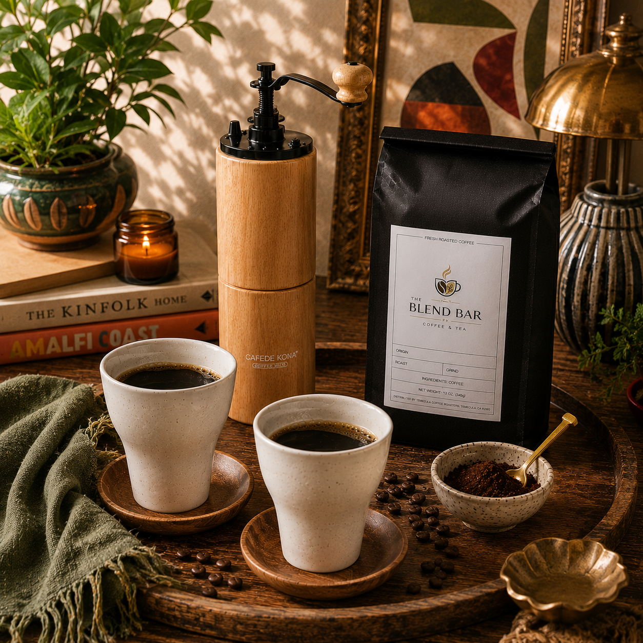 The Home Café Bundle