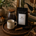 Coffee Lovers Gift Bundle