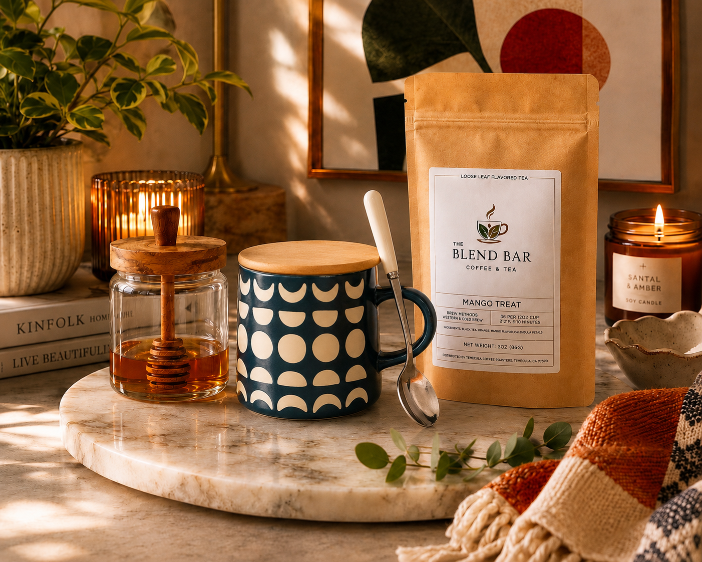 The Afternoon Tea Bundle