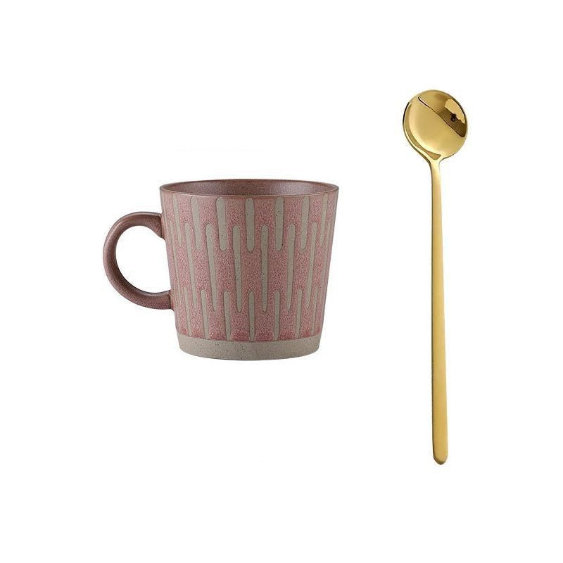The Morning Ritual Mug
