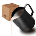 Stainless Steel Milk Frothing Mug