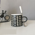 The Couple's Mug Set
