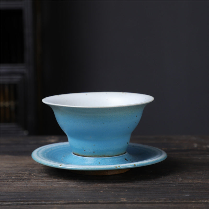 The Vintage Café Mug