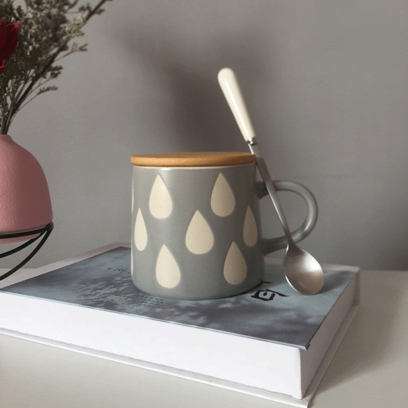 The Couple's Mug Set