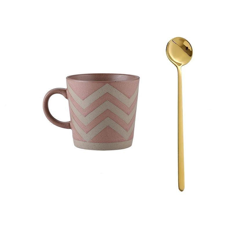 The Morning Ritual Mug