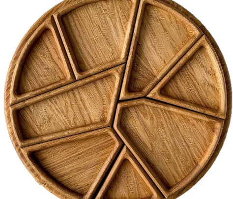 The Artisan Serving Board